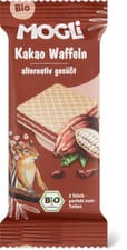 Mogli Kakao Waffeln