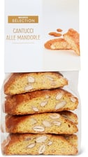 Sélection Cantucci alle mandorle