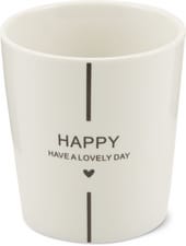 Tasse coeur sans m.
