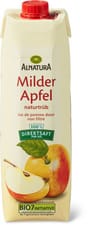 Alnatura Jus de pomme doux