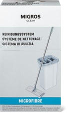 Flachmop Cleaning-Set