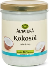 Alnatura Bio Huile de noix de coco
