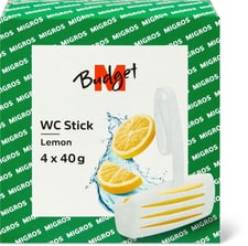 WC Stick Lemon