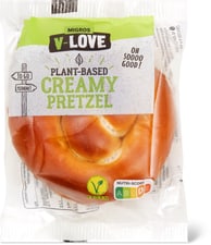 V-Love Creamy Pretzel