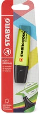 Boss Original Surligneur (Couleur: GELB)