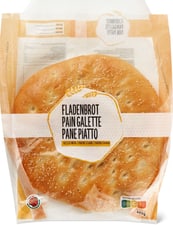 Pain galette IP-SUISSE
