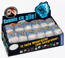 Digit Mineral