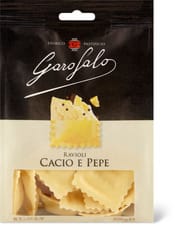 Garofalo Ravioli Cacio e Pepe