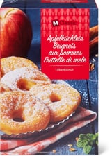 M-Classic Beignets aux pommes