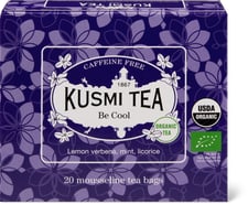 Kusmi Bio Be cool