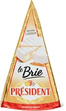 Président Brie