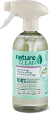 Nature Clean Produit de plélavage
