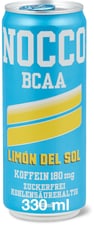 Nocco Limon del sol