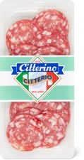 Citterio salami di Milano Riassunto