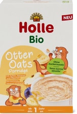 HOLLE BIO OTTER OATS