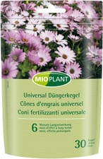 Coni fertilizzanti universale, 30 coni