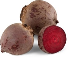 Migros Bio betteraves crues