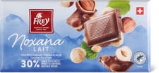 Frey Plaque de chocolat Noxana Lait