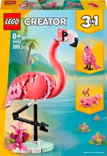 LEGO CREATOR 31170