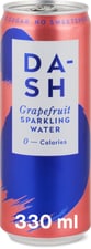 Dash Pamplemousse