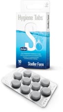 Stadler Form Hygiene Tabs