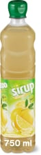 Sirup Citron