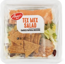 Anna's Best Saladbowl Mexican