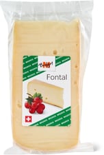 M-Budget Fontal