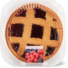 Tarte aux fruits