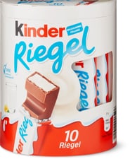 Kinder Maxi