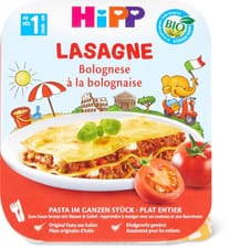 HiPP Ristorante La Mamma - Lasagne Bolognaise 250g