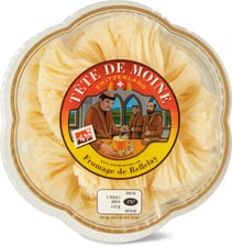 Tête de Moine Rosettes