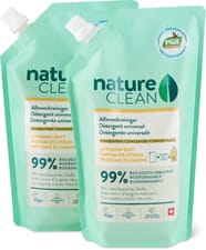 Nature Clean Det. Universel Rech Conc