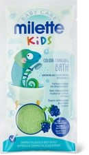 Milette Kids changeant de Couleur
