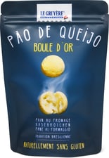 Pão de queijo