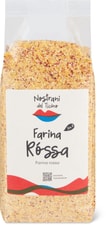 Nostrani del Ticino Farina rossa