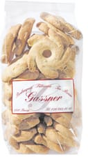 Biscuits à l’anis
