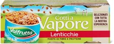 Valfrutta Lenticch. Sotto