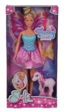 Simba Steffi Love Fairy Friends Poupées