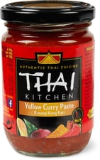Thai Kitchen Pâte de Curry Jaune