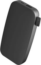 12000 mAh USB-C - Storm Grey