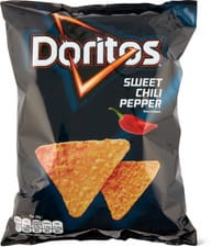 Doritos Sweet Chili