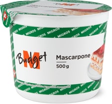 M-Budget Mascarpone