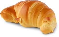 Croissant portugais