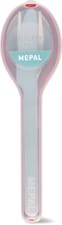 MEPAL Coutellerie Rouge pastel