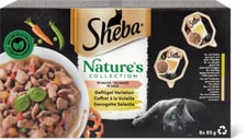 Sheba Nature's Collection volaille