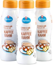 Valflora crema al caffè
