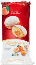 Dal Colle Bombolone Albicocca
