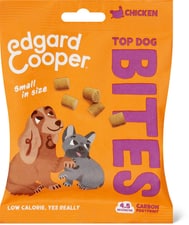 Edgard & Cooper Bites Poulet low calorie