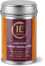 India Cook Garam Masala Mix Préparation d’épices grillées